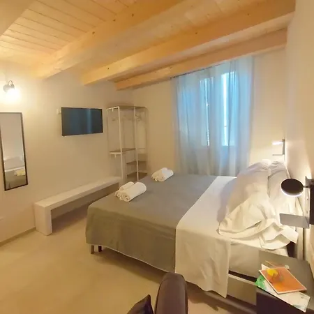 Il Punto Penzion Fermo