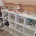 Casa de hóspedes Il Punto