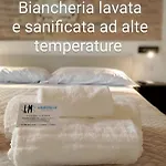 Il Punto Konukevi