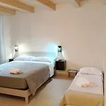 Casa de hóspedes Il Punto 3*
