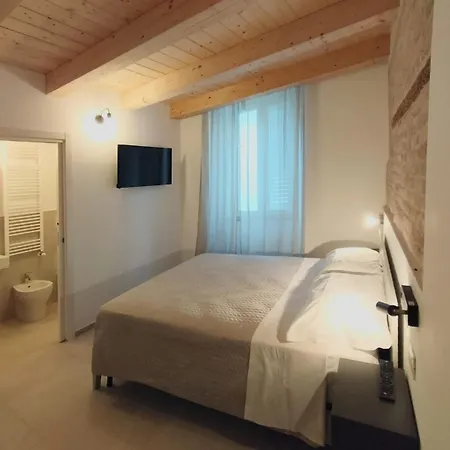 Vendégház Il Punto