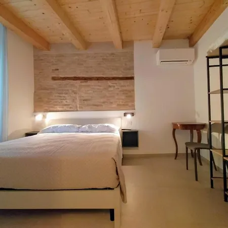 Vendégház Il Punto