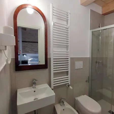 Il Punto Vendégház 3*