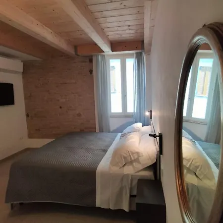 Vendégház Il Punto 3*