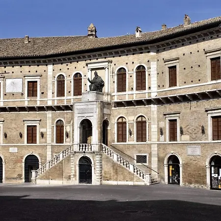 Il Punto Casa de hóspedes Fermo