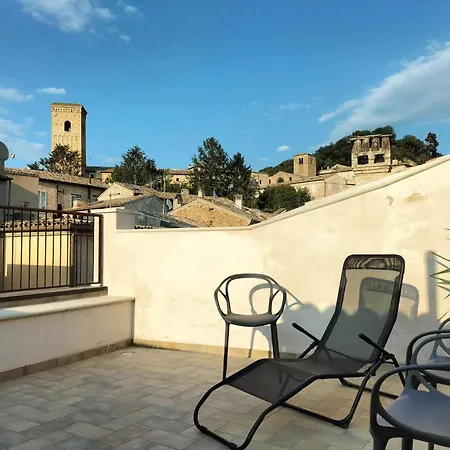 Penzion Il Punto 3*