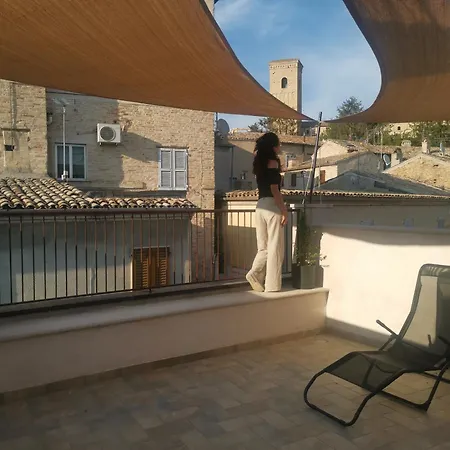 Il Punto Vendégház