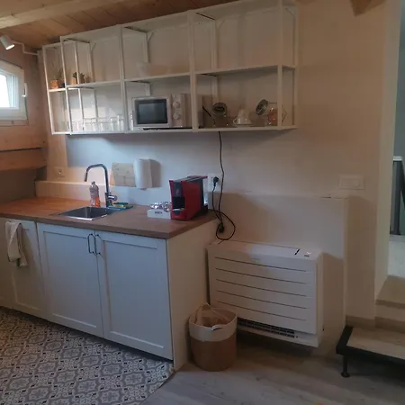 Il Punto Penzion