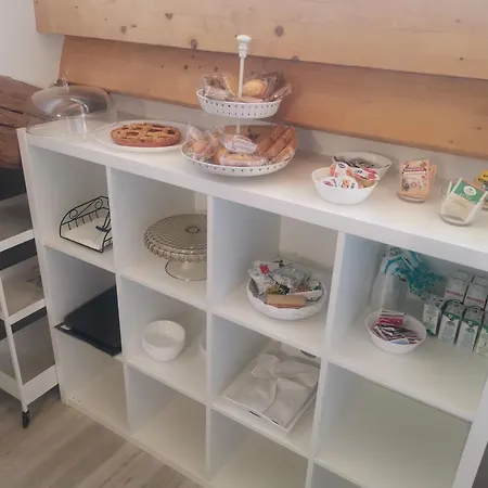 Konukevi Il Punto