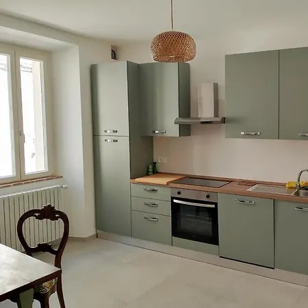 Il Punto Vendégház Fermo