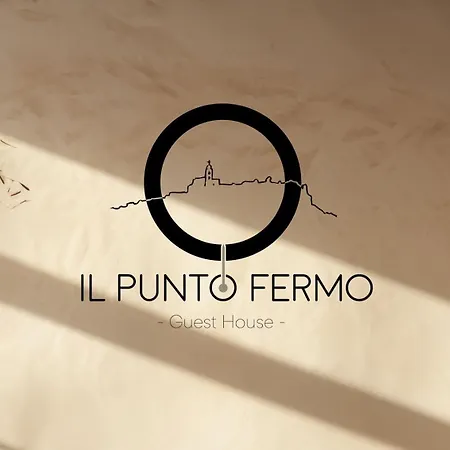 Il Punto Casa de hóspedes Fermo