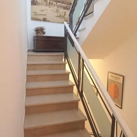 Il Punto Gasthuis Fermo