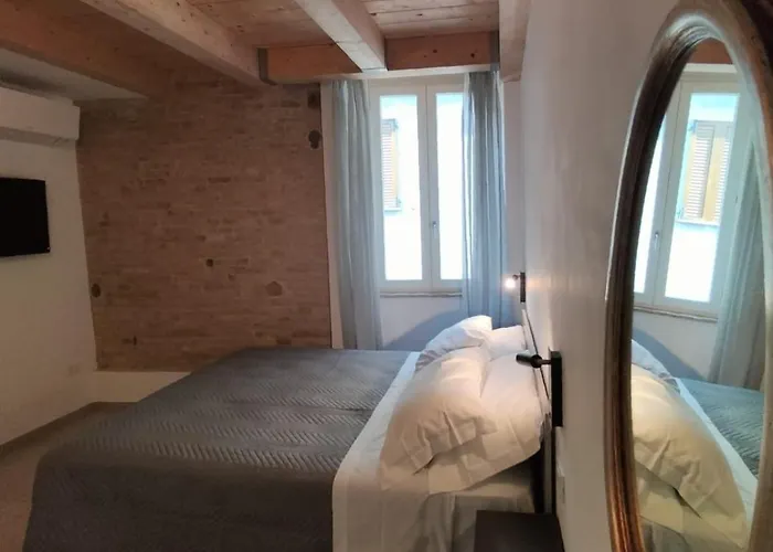 Affittacamere Il Punto 3*